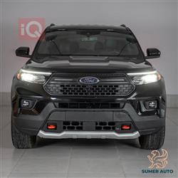 فورد إكسبلورر